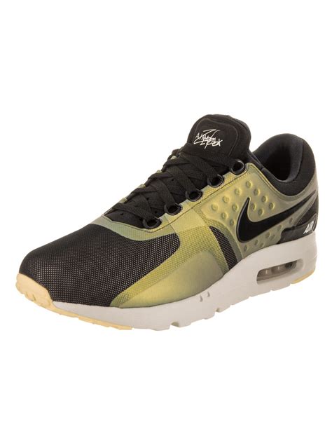 Nike Men's Air Max Zero SE Running Shoe 